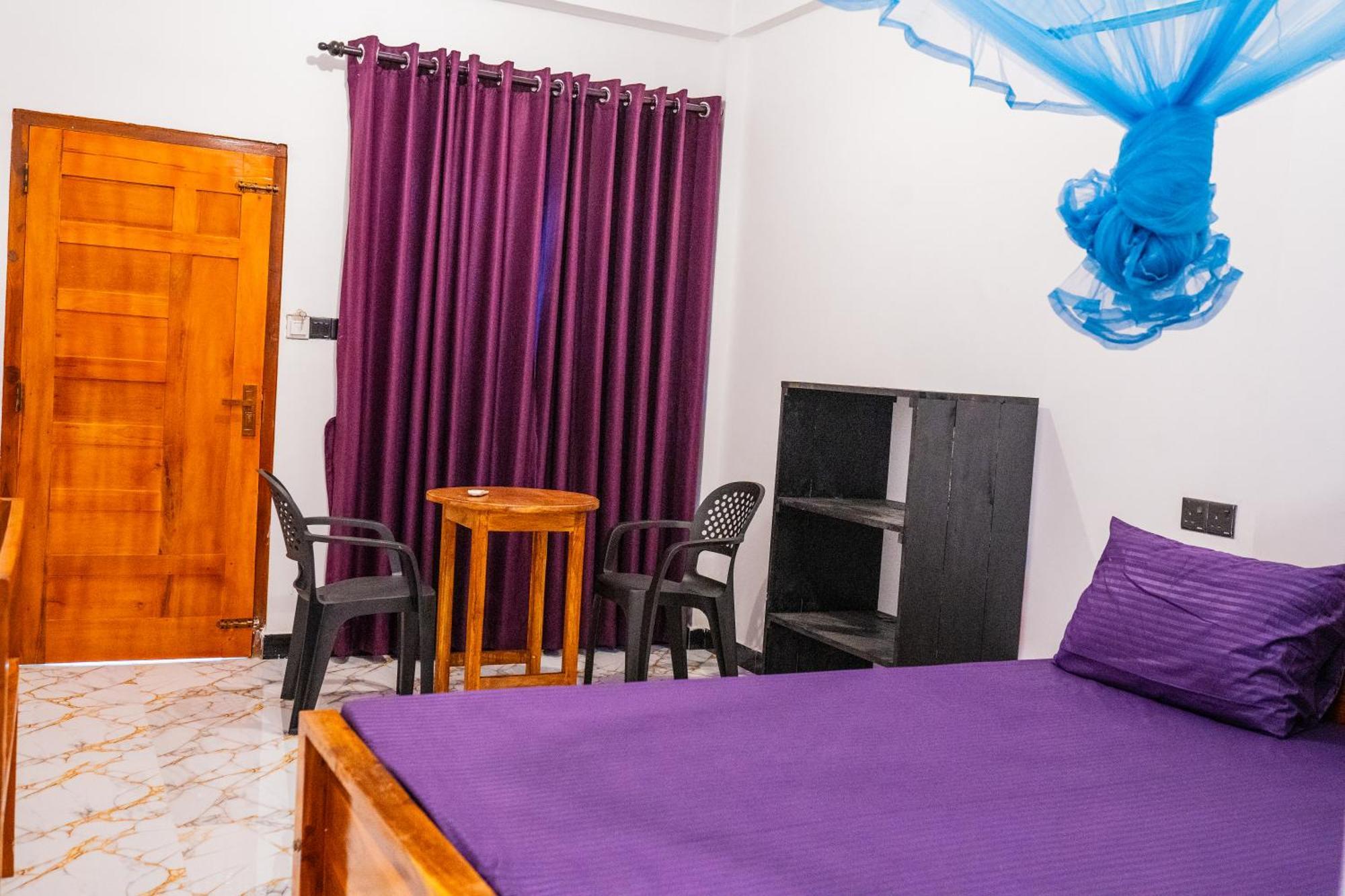 Hilton Cottage Trincomalee Buitenkant foto