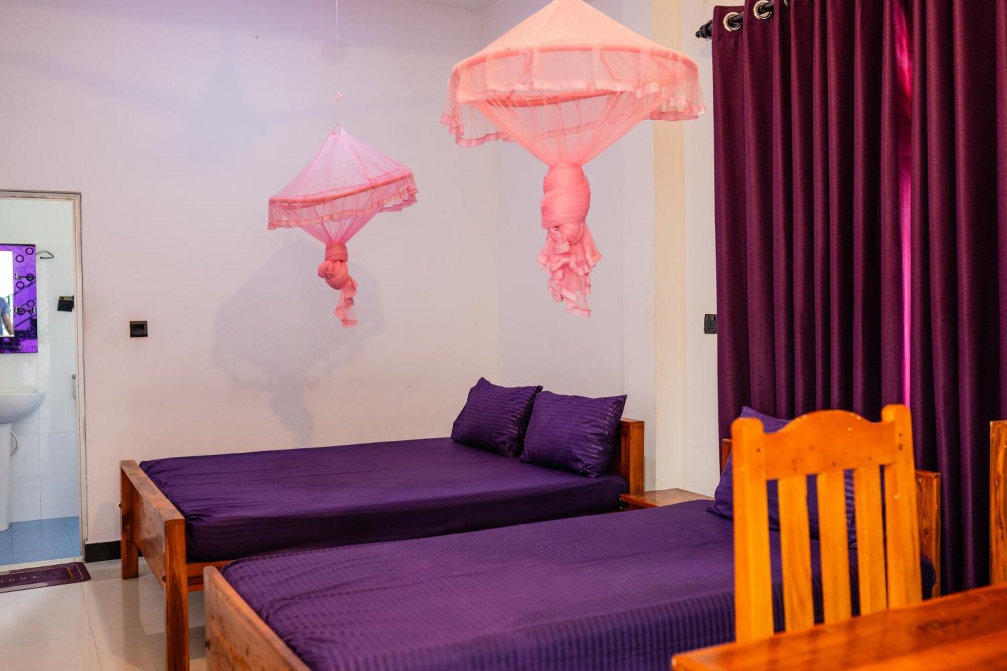 Hilton Cottage Trincomalee Kamer foto