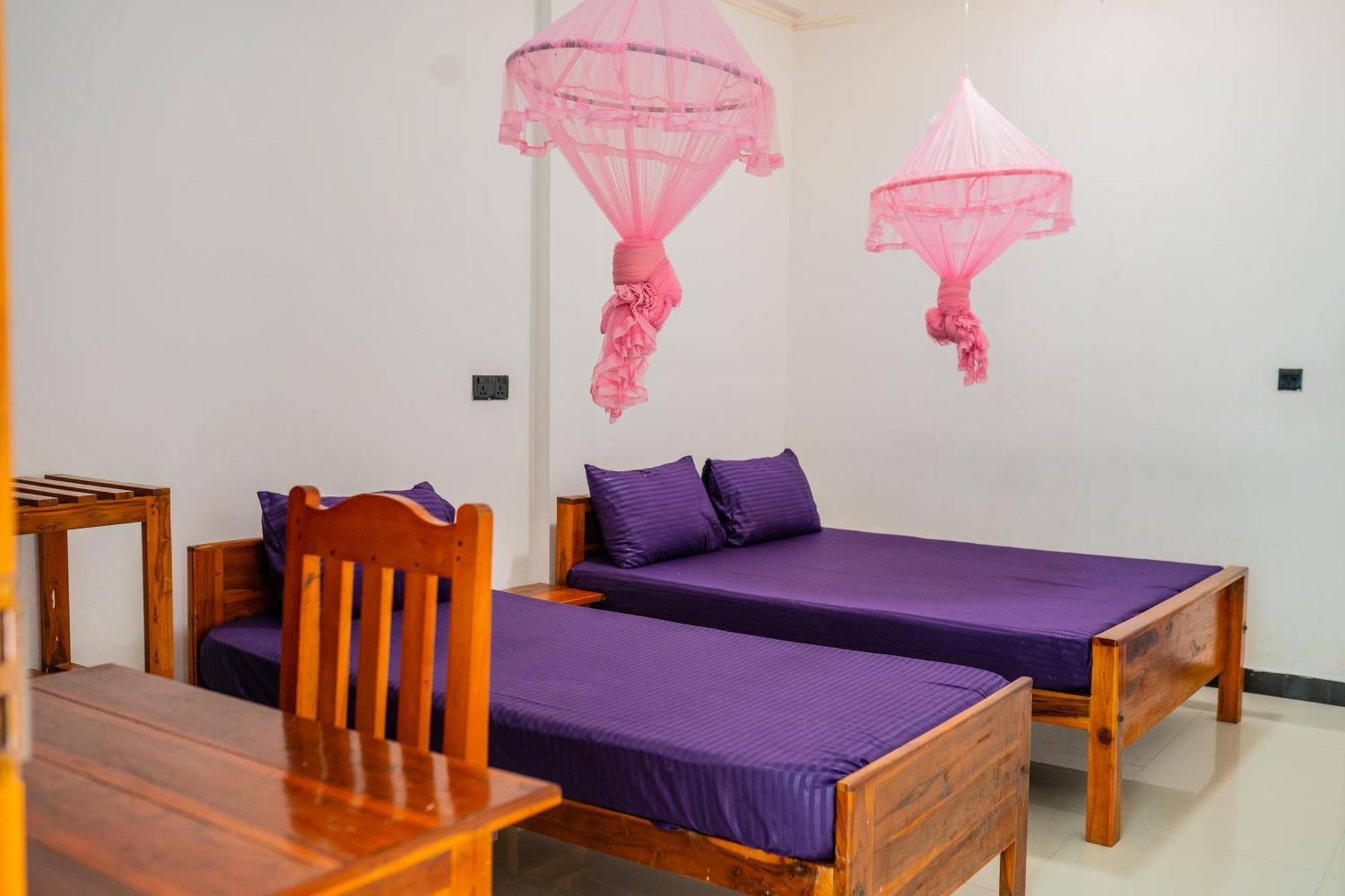 Hilton Cottage Trincomalee Kamer foto