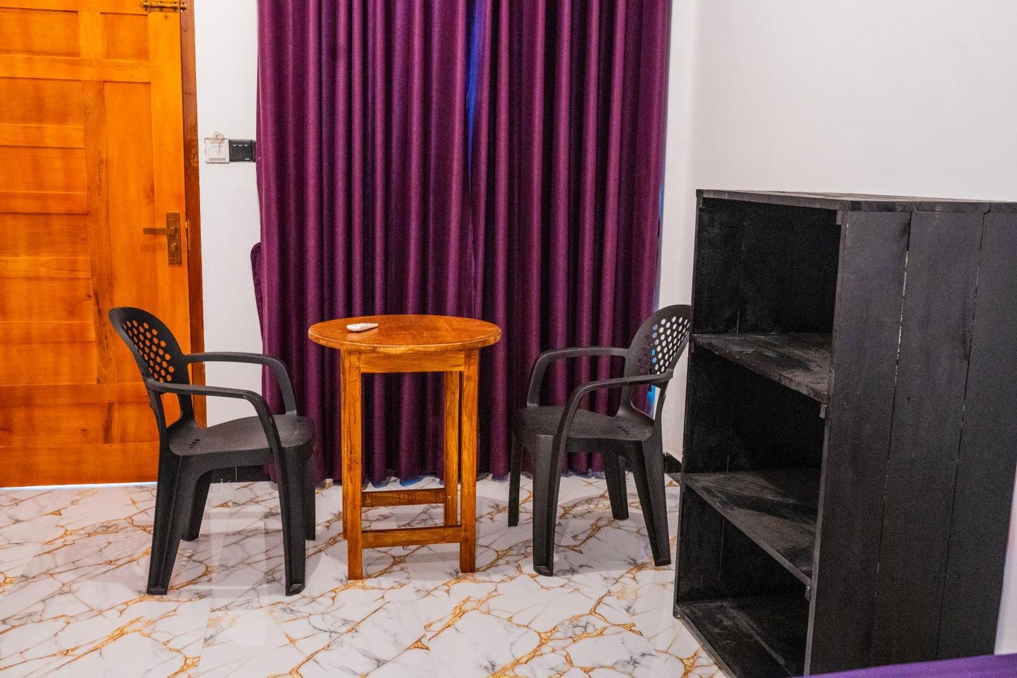 Hilton Cottage Trincomalee Kamer foto